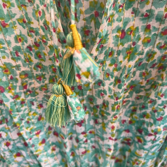 Poupette St Barth Triny mini dress - Picture 8 of 14